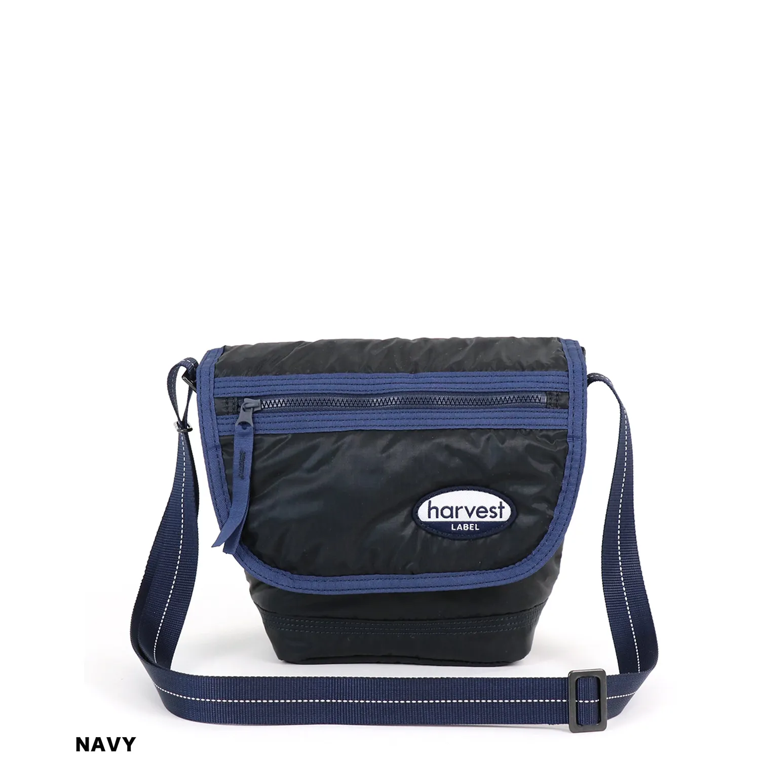 Harvest Label Neo Parachuter HU-0133 skuldertaske kaki