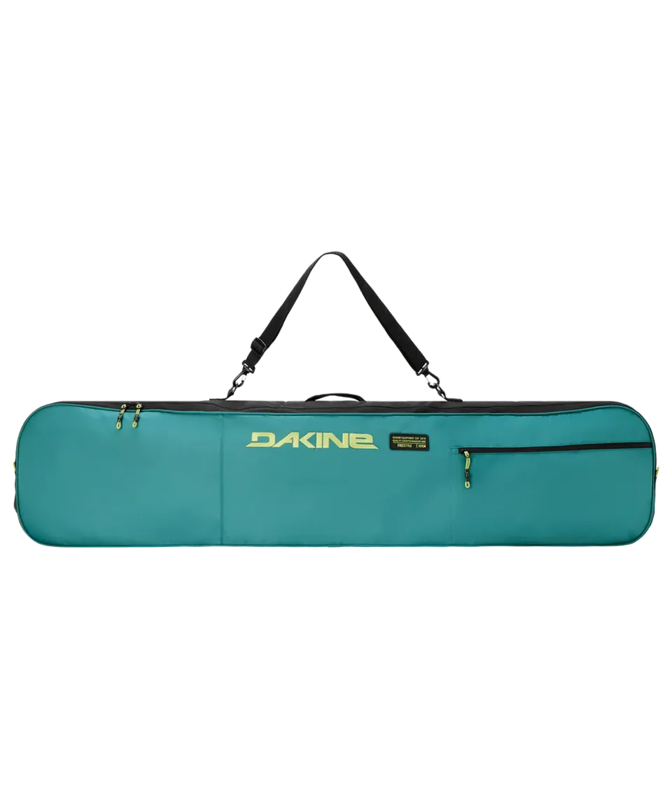 Dakine Freestyle snowboardtaske Mediterranea 157cm