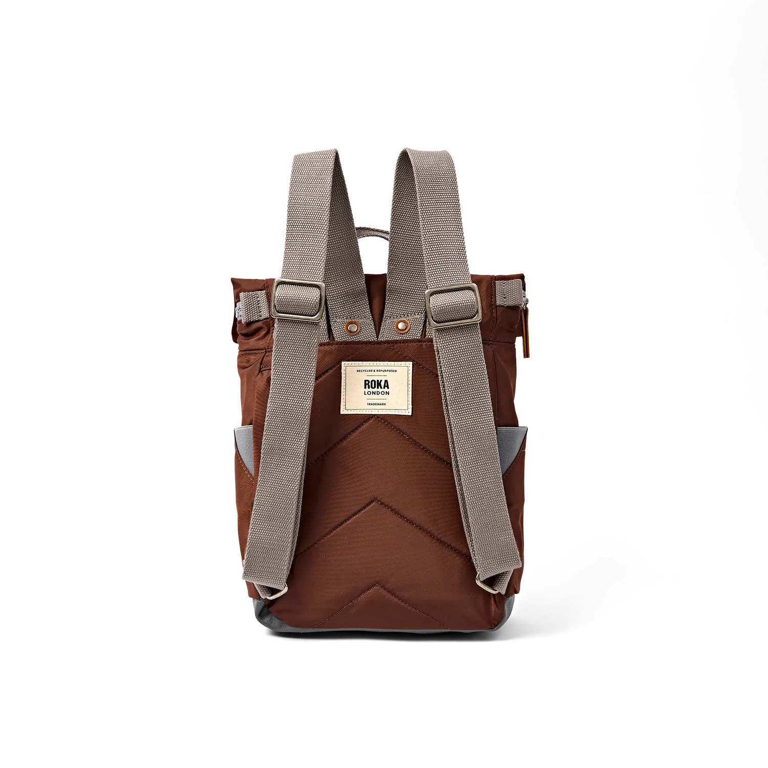 Roka London Canfield rygsæk rocky road Small 9,8 liter