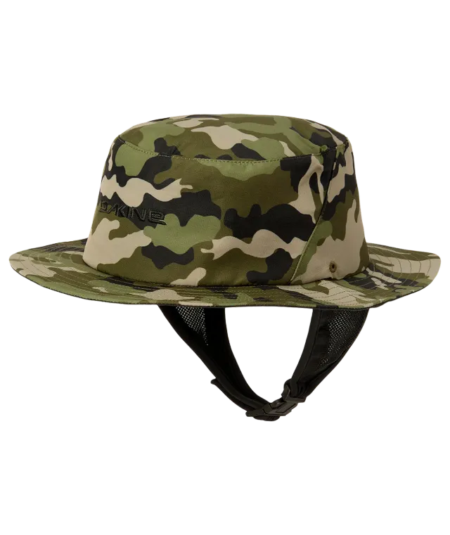 Dakine Indo Surf Hat surfhat Classic Camo UPF 50+