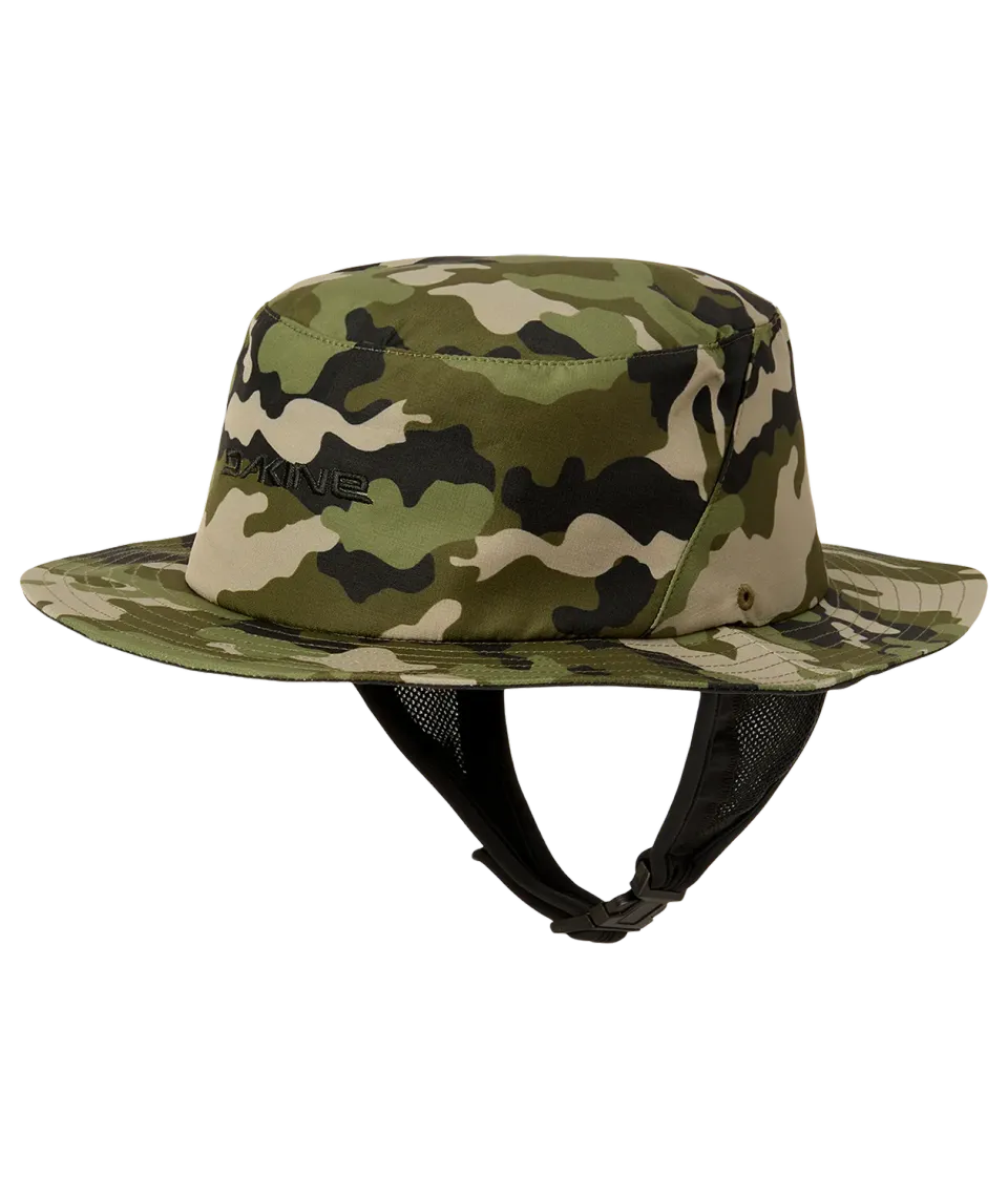 Dakine Indo Surf Hat surfhat Classic Camo UPF 50+