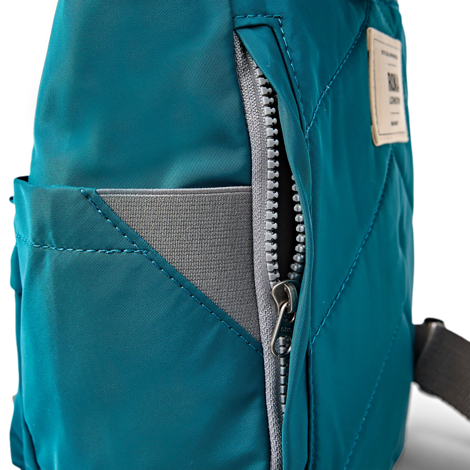 Roka London Canfield rygsæk Small north sea 9,8 liter