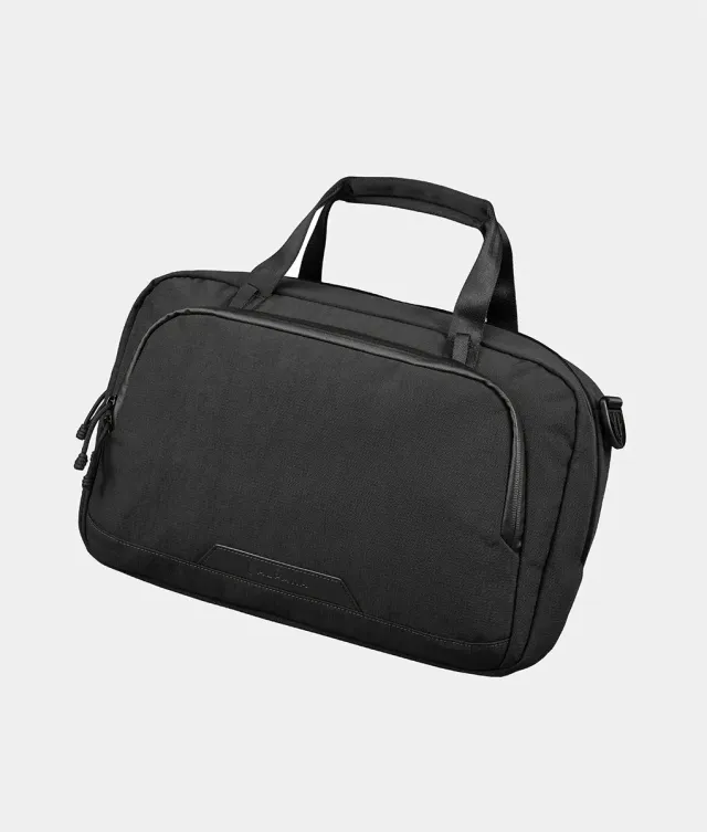 Alpaka Bravo Brief 14 computertaske sort 14 tommer