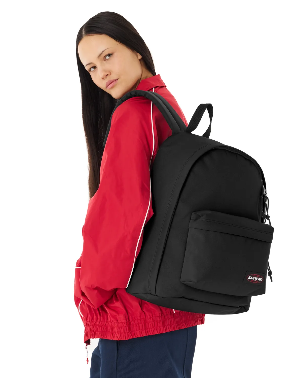 Eastpak Out of Office rygsæk Black 14" laptop
