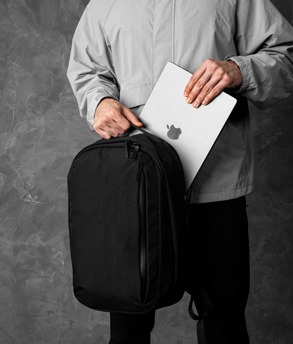 Alpaka Metro Backpack Pro rygsæk laptop vejrbestandig
