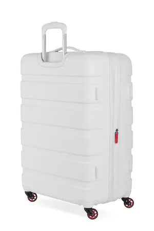 SWISSGEAR Signature Large Spinner stor hardcase TSA