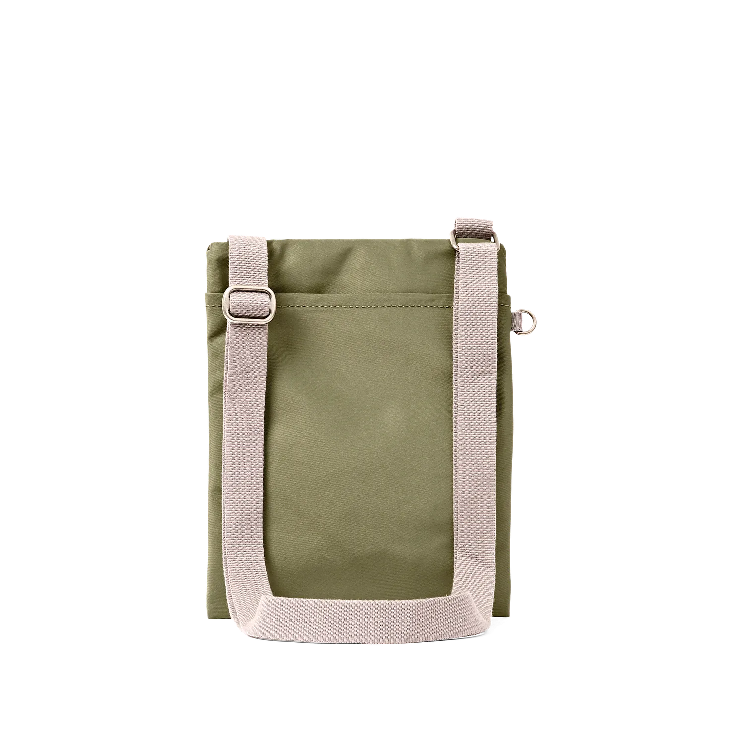 Roka London Chelsea taske Chive Medium crossbody