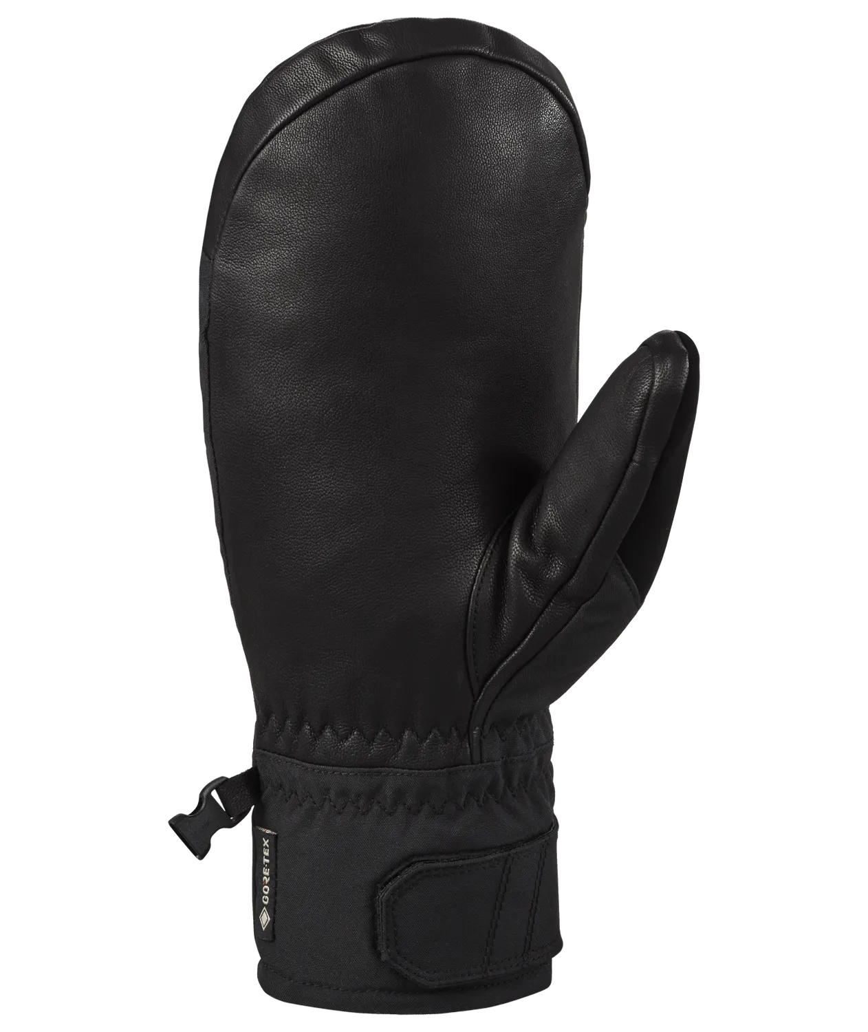 Dakine Fillmore Gore-Tex kort luffe sort gedeskind
