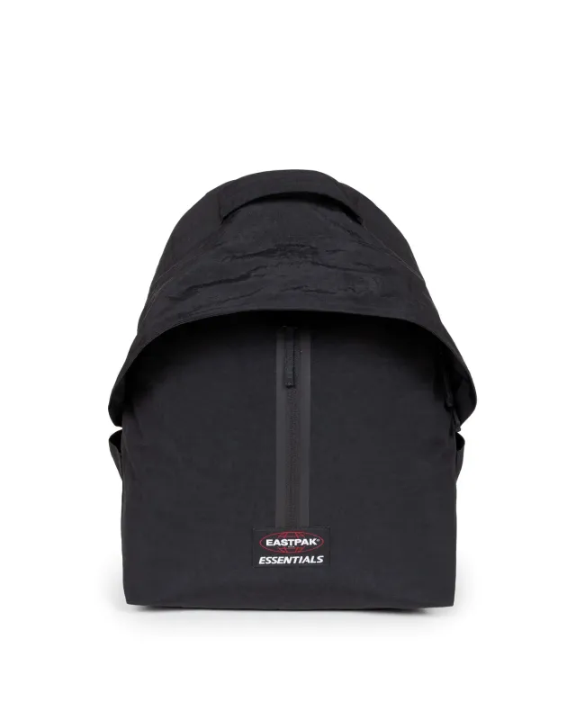 Eastpak Essentials Backpack rygsæk Off-Black Medium 15" regnslag