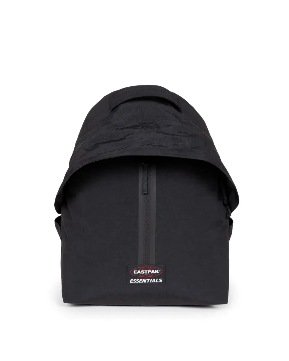 Eastpak Essentials Backpack rygsæk Off-Black Medium 15" regnslag