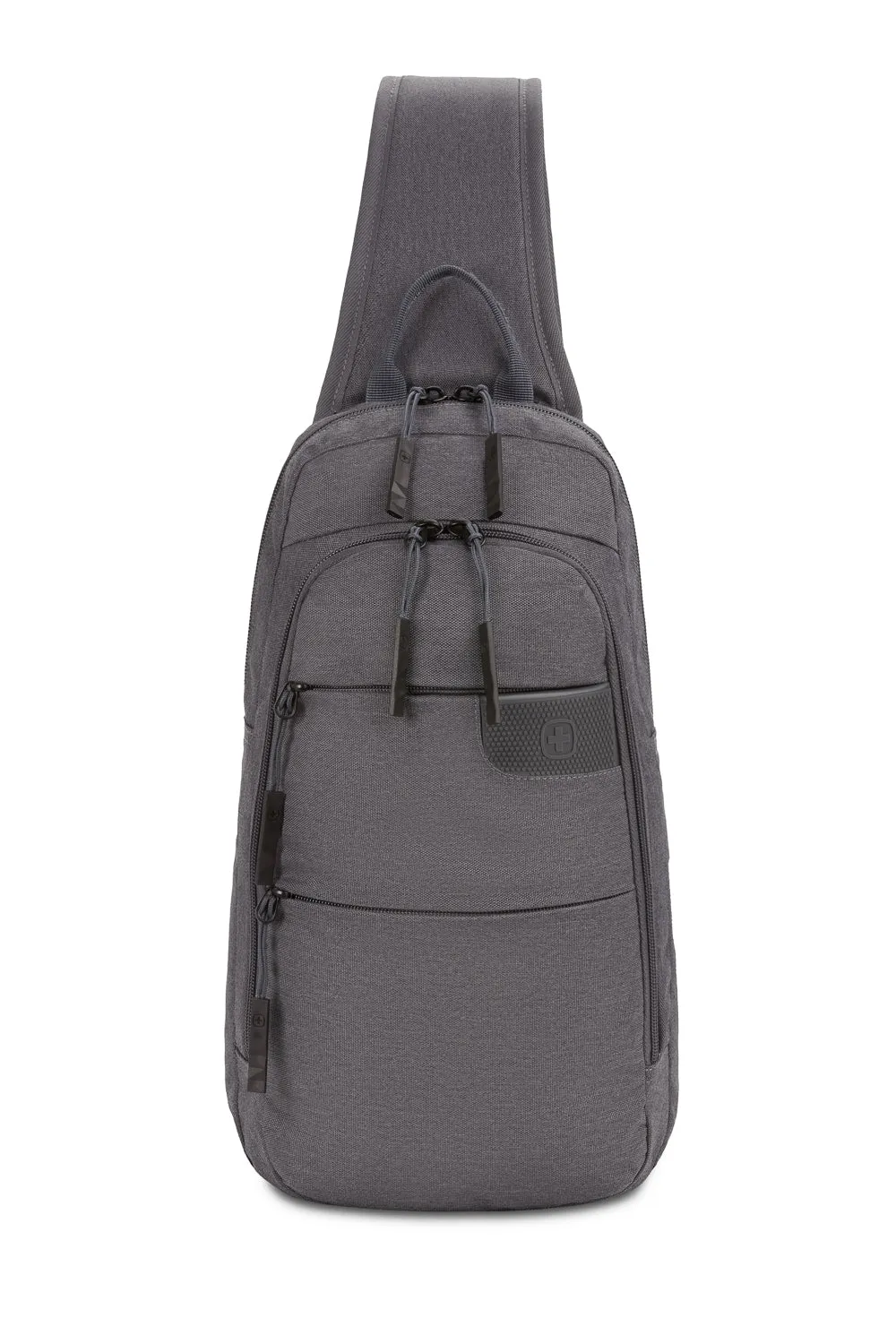 Swissgear 2693 Sling taske Dark Grey tablet