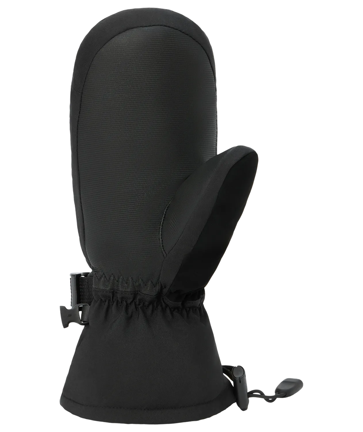 Dakine Camino 2.0 skiluffer Sort dame med foring