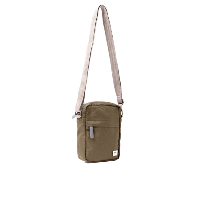 Roka London Bond Small crossbody taske Sea Spray 1,5 liter
