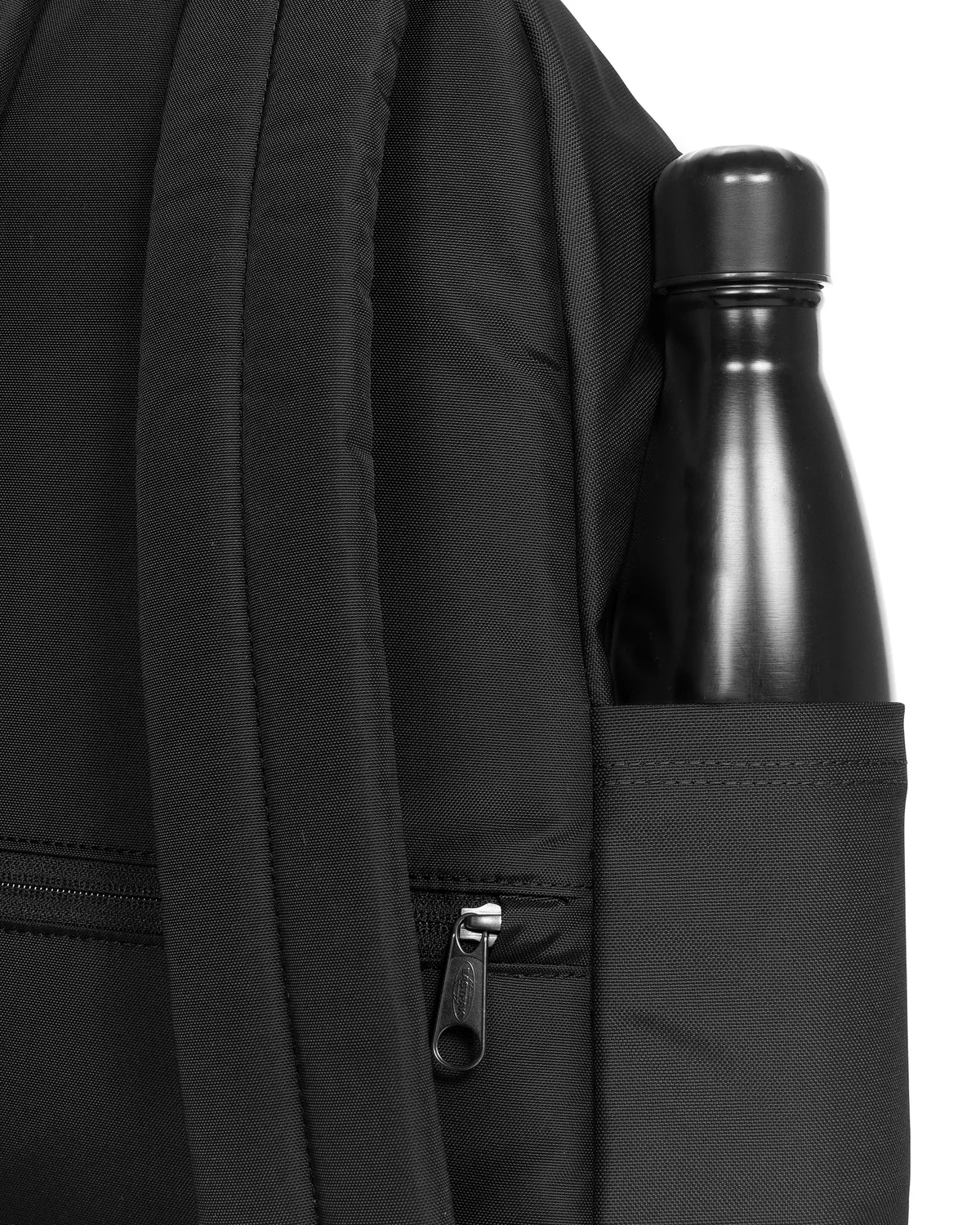 Eastpak Day Pak'r rygsæk Black Medium 14" laptoprum