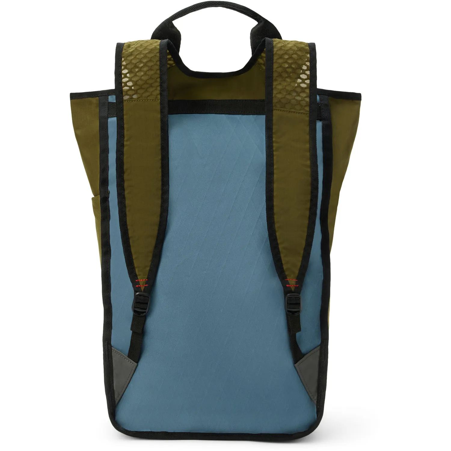 Dakine Renovation LT 22L rygsæk Everglades let
