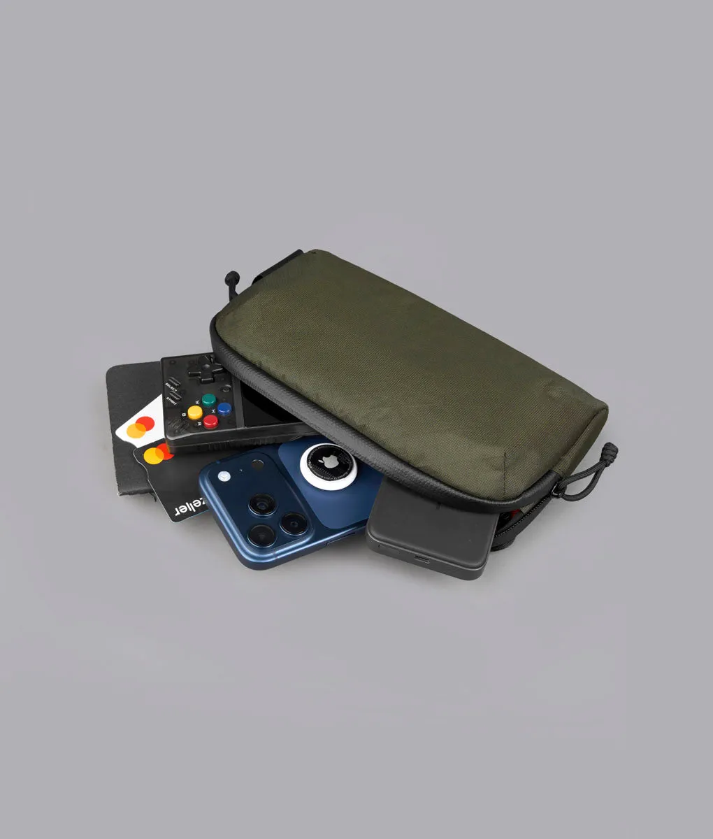 Alpaka Flight Pouch Pro organizer sort