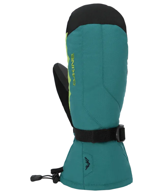 Dakine Scout 2.0 luffer Mediterranea vandtætte