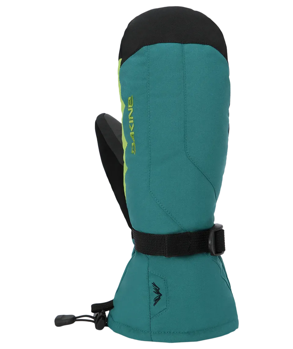Dakine Scout 2.0 luffer Mediterranea vandtætte