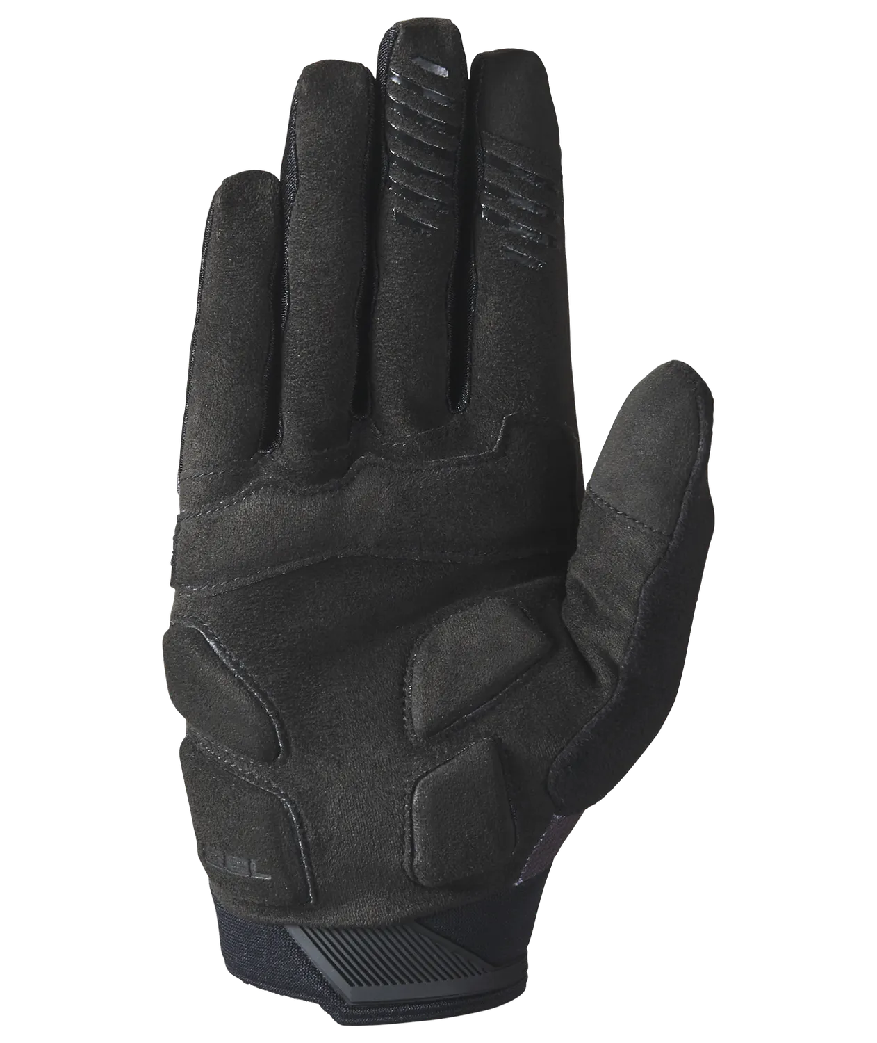 Dakine Syncline Gel cykelhandske dame sort L