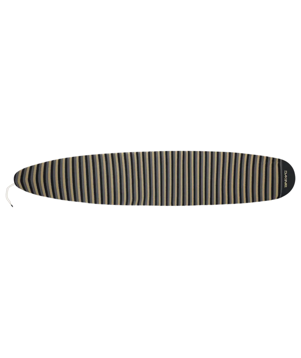Dakine Shuttle Surfboard Sock Noserider surf-sock 8'0" stribet