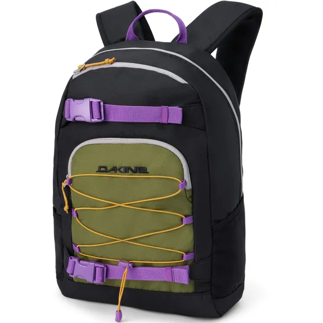 Dakine Grom rygsæk 23L Purple Rein laptoprum