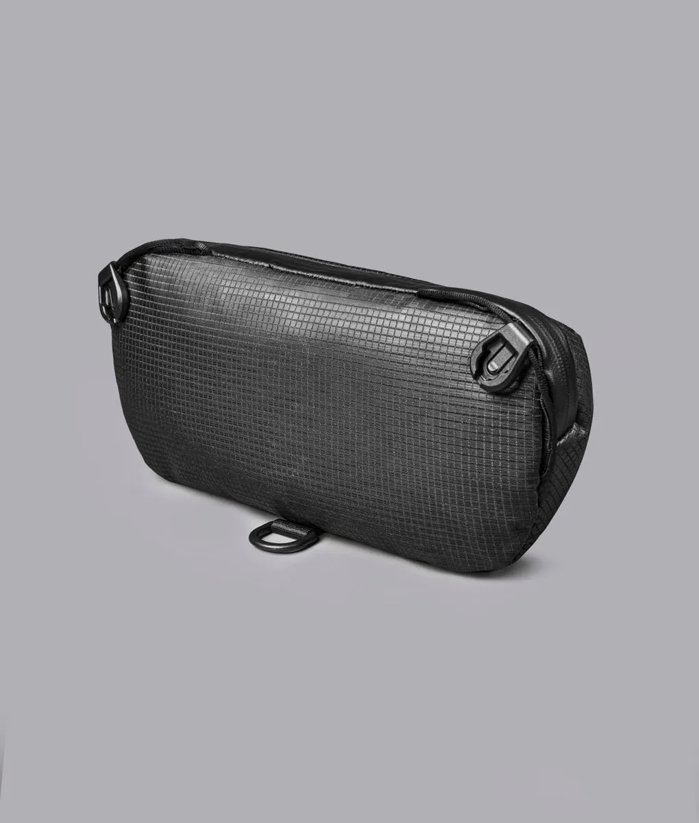 Alpaka Momentum Sling sling sort Axodyne 275g letvægt
