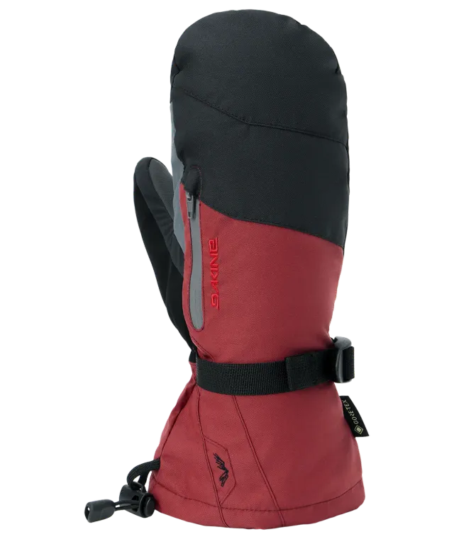 Dakine Titan 2.0 Gore-Tex luffer Rosewood