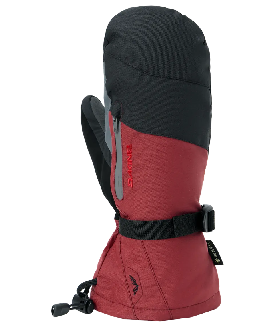 Dakine Titan 2.0 Gore-Tex luffer Rosewood