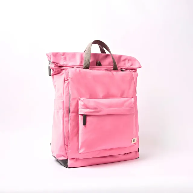 Roka London Primrose pusletaske Large Pink Lemonade 4-i-1