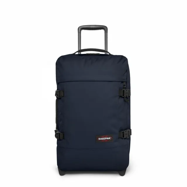 Eastpak Strapverz S kabinkuffert ultra marine small