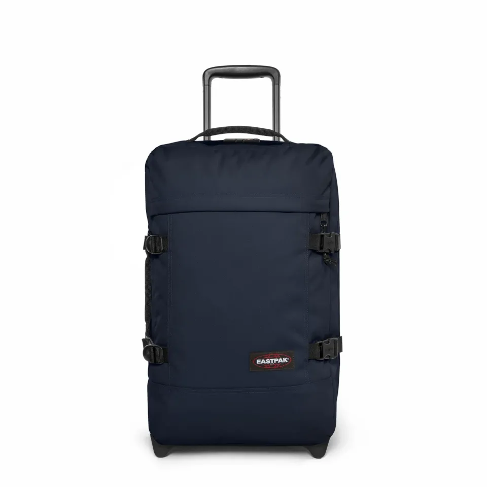 Eastpak Strapverz S kabinkuffert ultra marine small