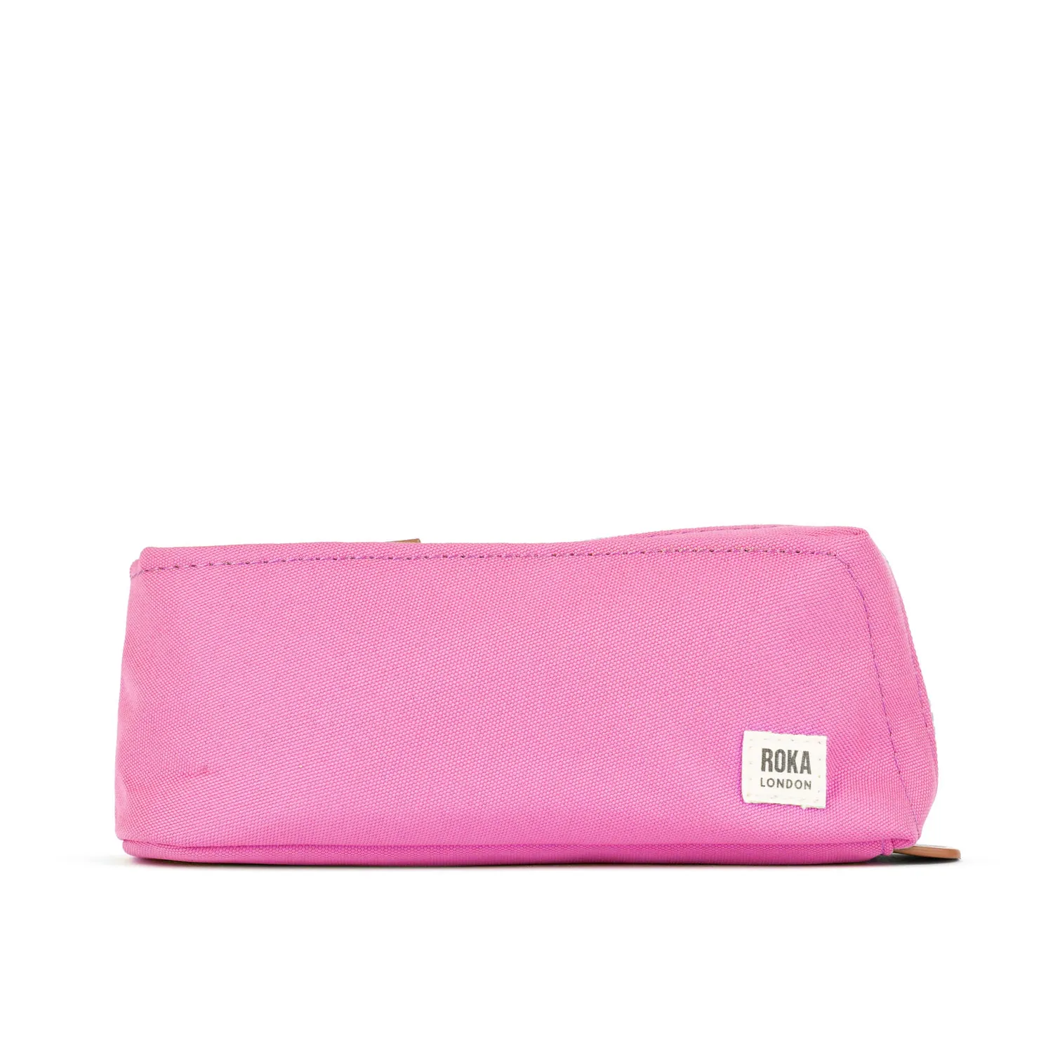 Roka London Pimlico pouch Small Tulip 1,3 liter