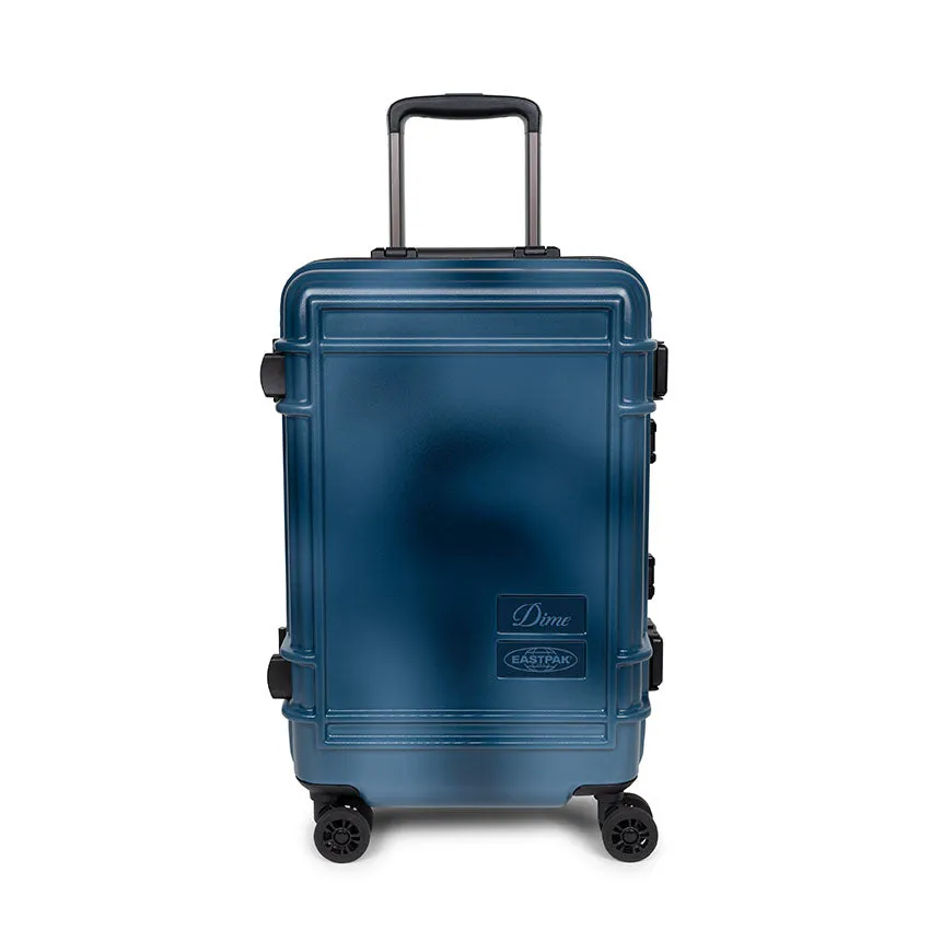 Eastpak Resist'r Case S kabinekuffert Small navy hård
