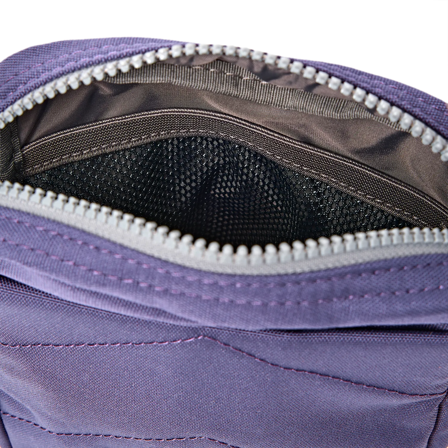 Roka London Bond crossbody taske Oceana Small 1,5L
