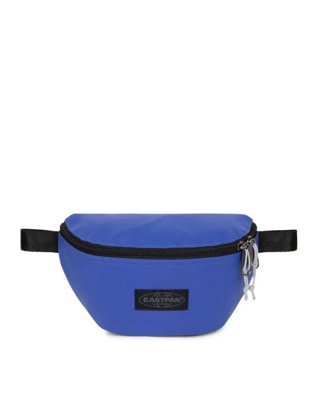 Eastpak Springer bæltetaske Tarp Blue Small vejrbestandig