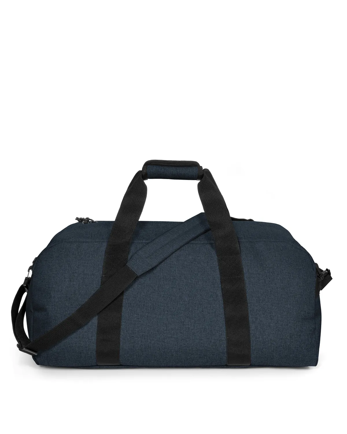 Eastpak Station + rejsetaske Triple Denim Medium 62 cm