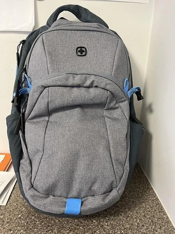 SWISSGEAR Outlast Flex rygsæk 16" laptop