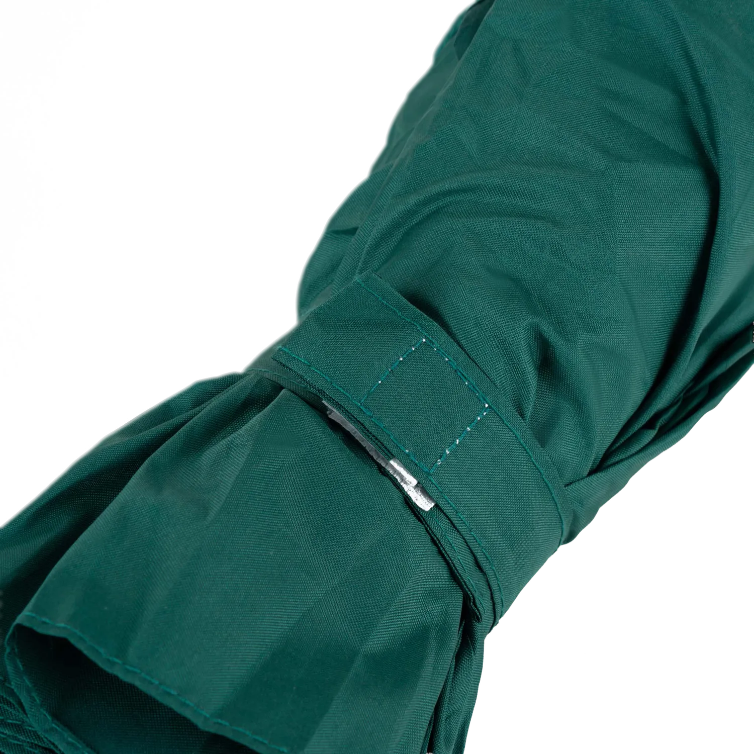 Roka London Waterloo paraply Teal Medium vindtæt