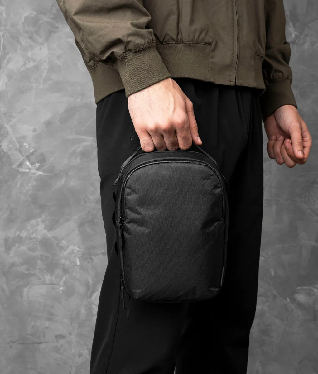 Alpaka Metro Sling Max Ultradyne sling sort
