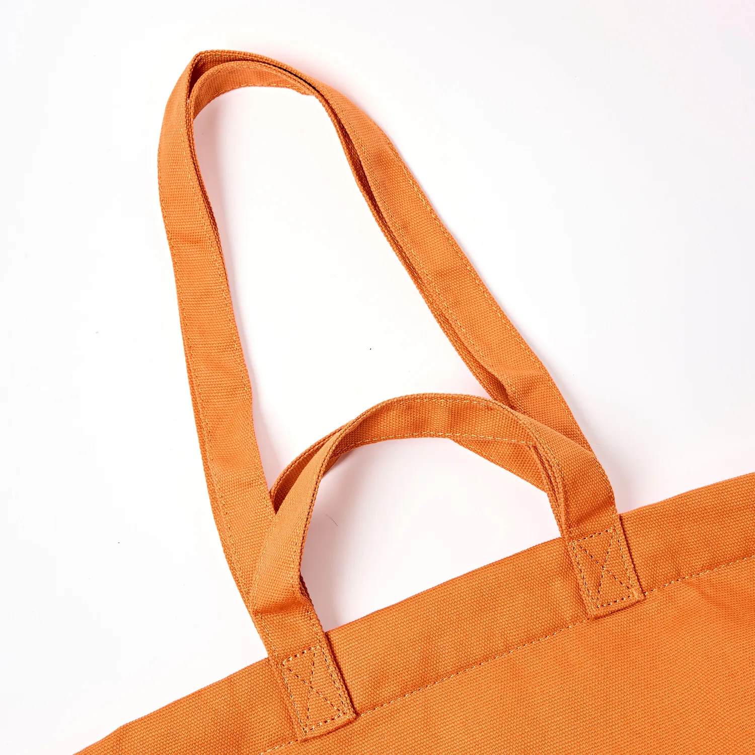 Roka London Marylebone Large tote Burnt Orange 43,4 liter