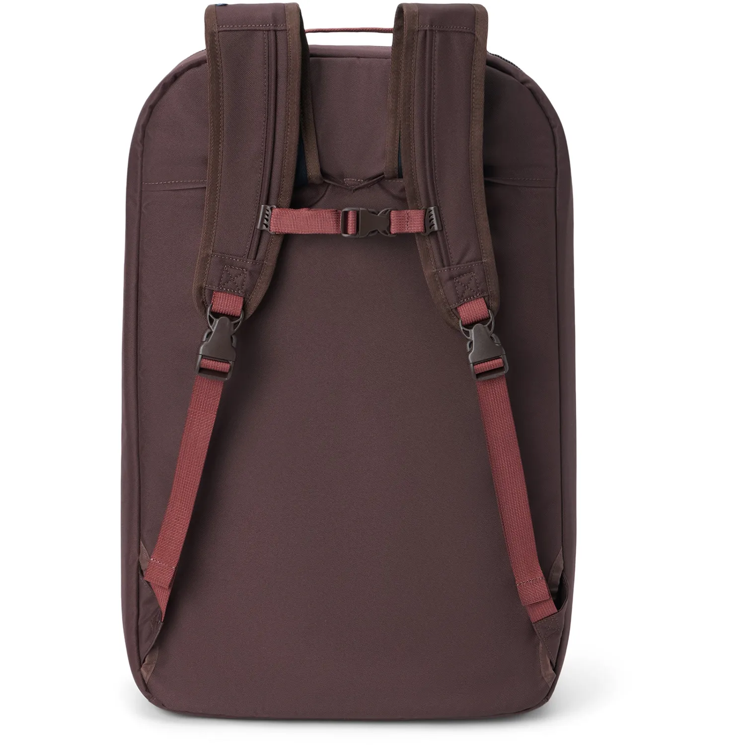 Dakine Boot Locker DLX 70L skistøvletaske Burlwood