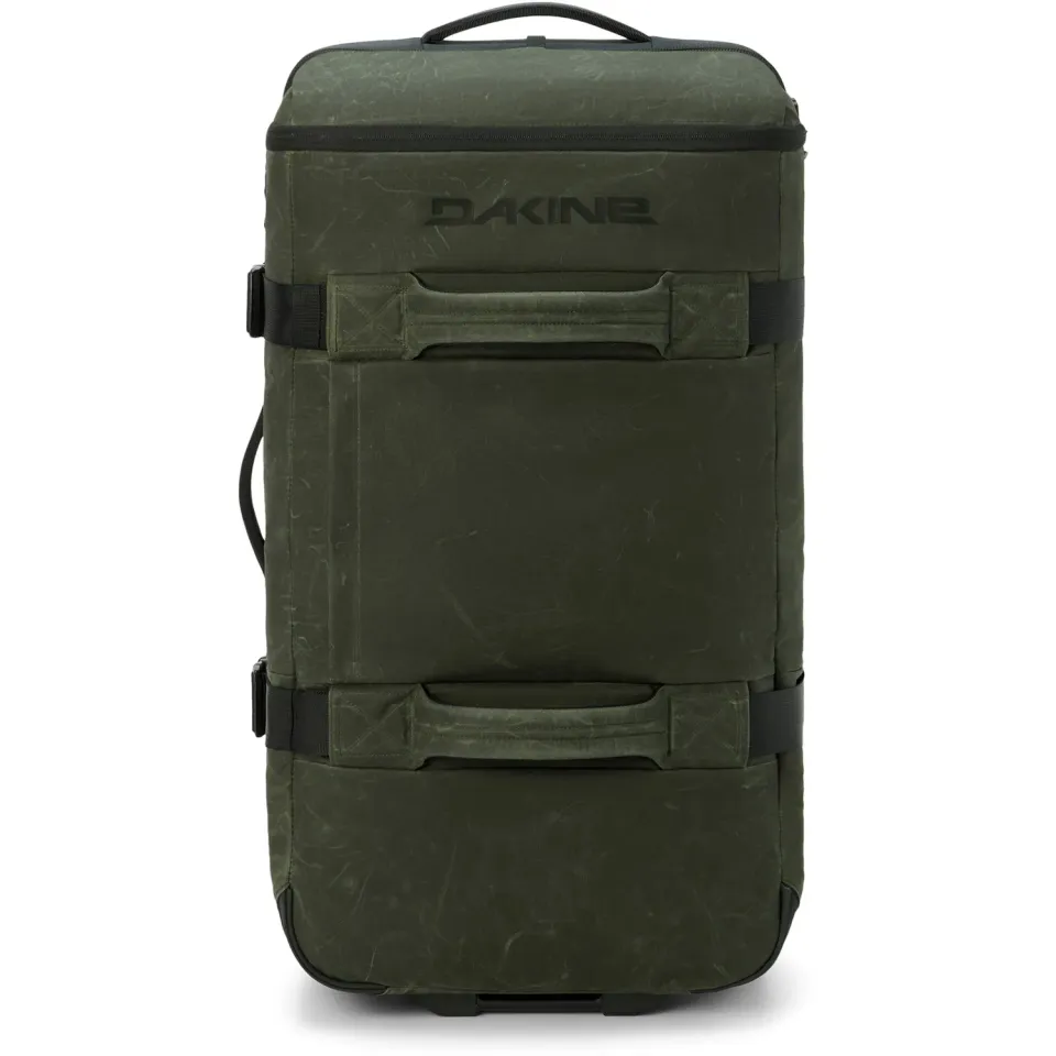 Dakine Split Roller 2.0 110L rejsekuffert Rosin