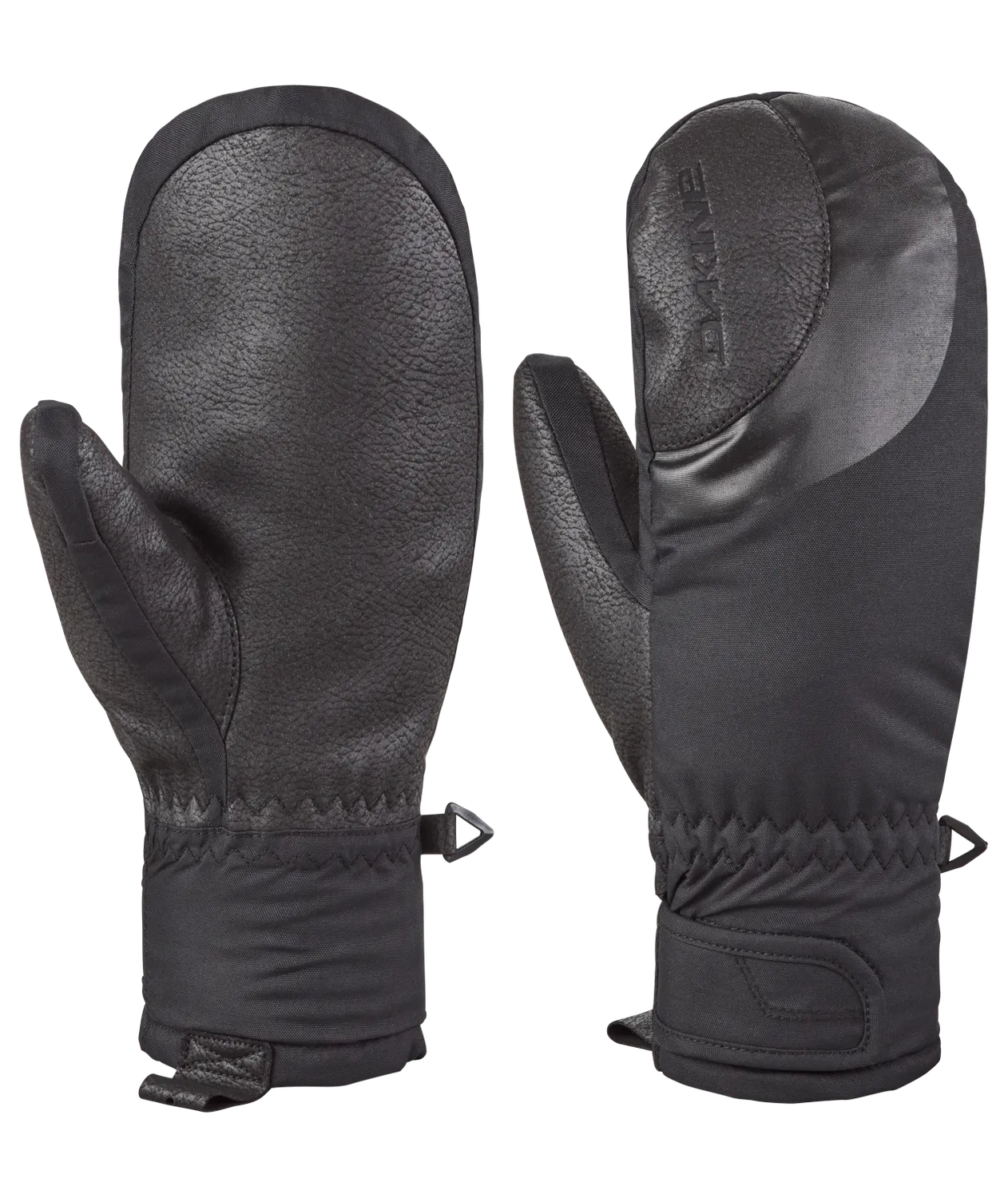 Dakine Tahoe dameluffe Black vandtæt DK Dry