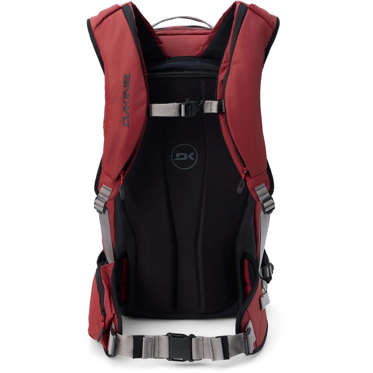 Dakine Poacher 32L skirygsæk Rosewood 32 liter backcountry