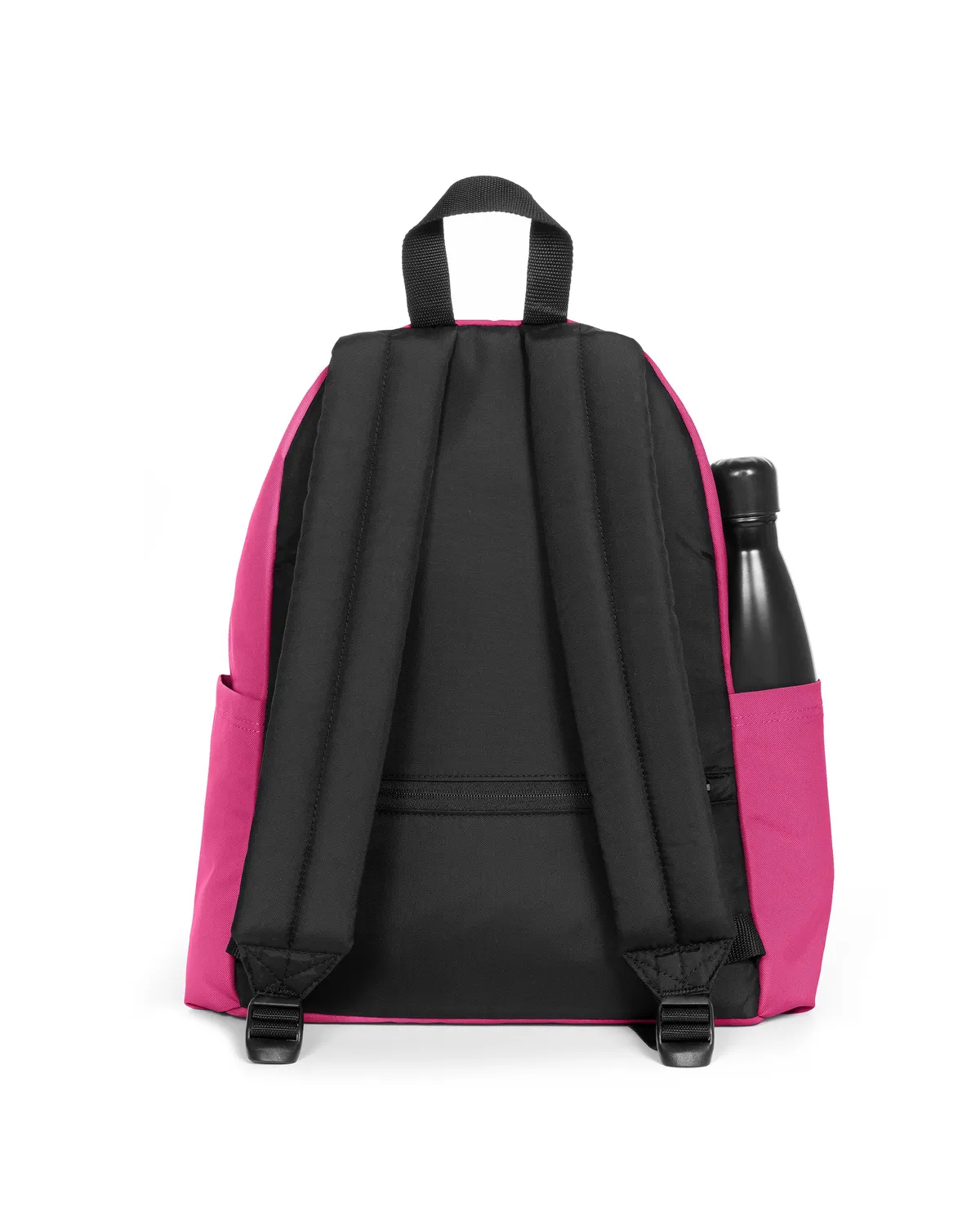 Eastpak Day Pak'r rygsæk Pink Escape med laptoprum