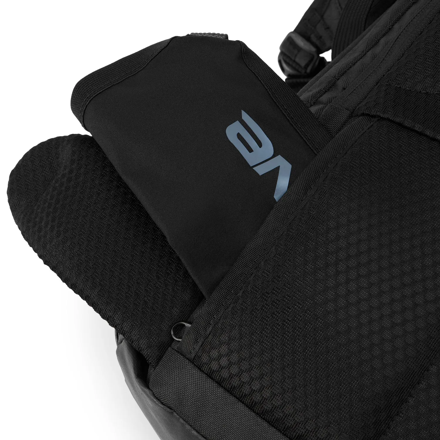 Dakine Heli 2.0 Pro rygsæk 26L Black skibæring