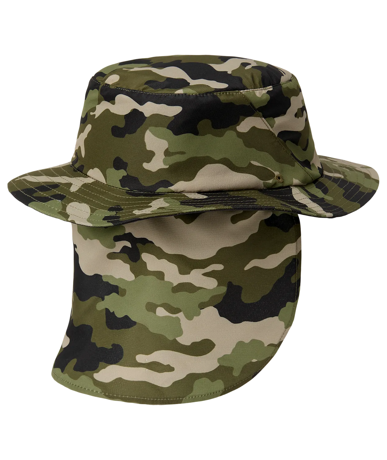 Dakine Indo Surf Hat surfhat Classic Camo UPF 50+