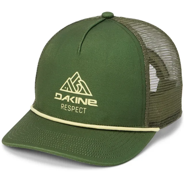 Dakine Coastline trucker kasket Cypress snapback