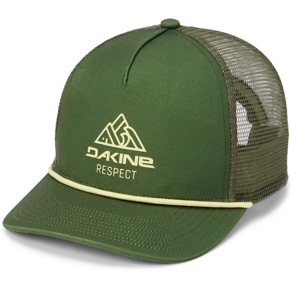 Dakine Coastline trucker kasket Cypress snapback