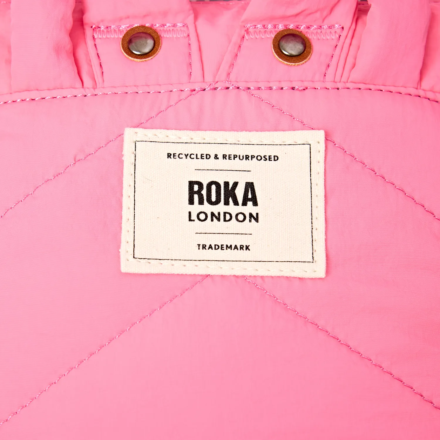 Roka London Bantry XS rygsæk pink lemonade 5,8 liter